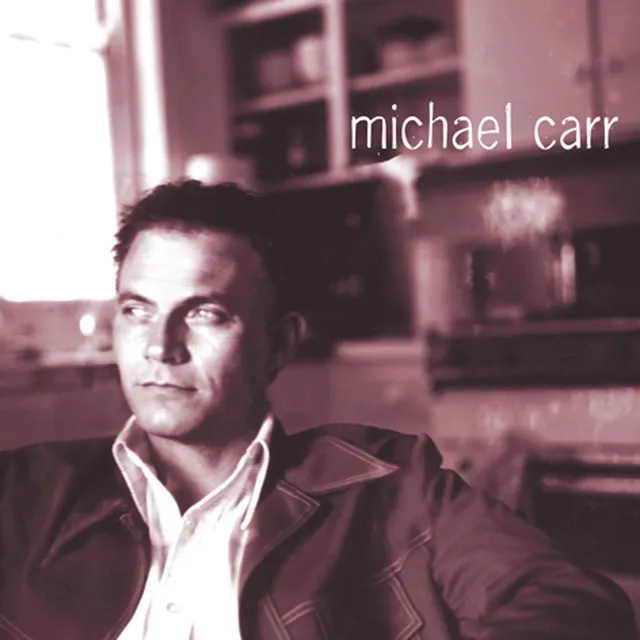 Michael Carr