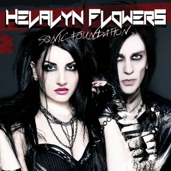 Sonic Foundation (Deluxe Edition) by Helalyn Flowers