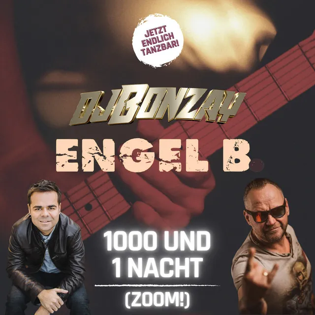 1000 und 1 Nacht (Zoom!)