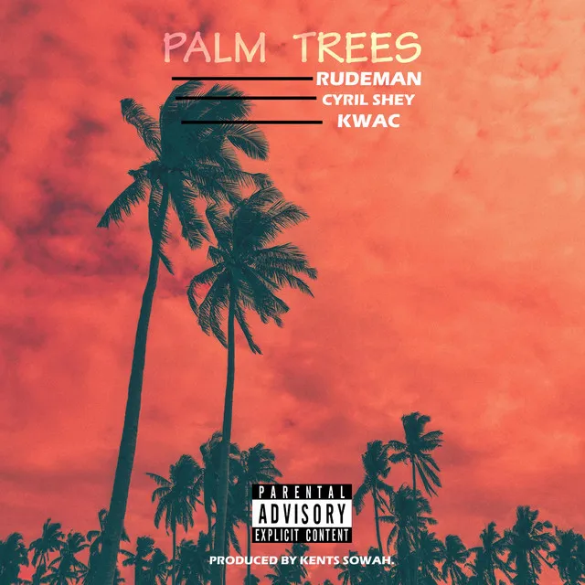 Palm Trees