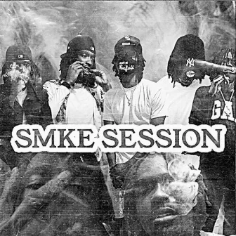 SMKE SESSION by SmkeWaters