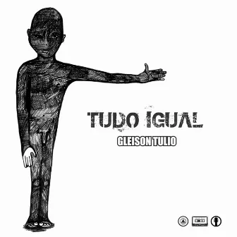 Tudo Igual by Gleison Túlio