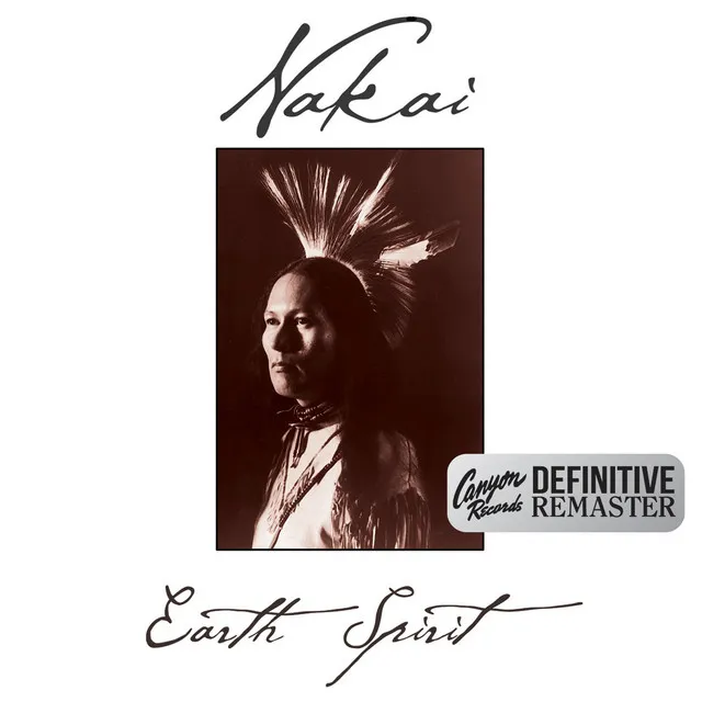 Earth Spirit (Canyon Records Definitive Remaster)