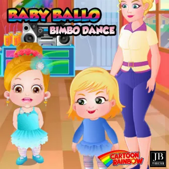 Baby Ballo by Rainbow Cartoon