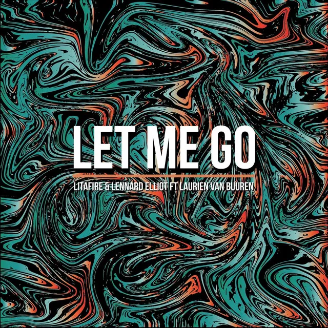 Let Me Go