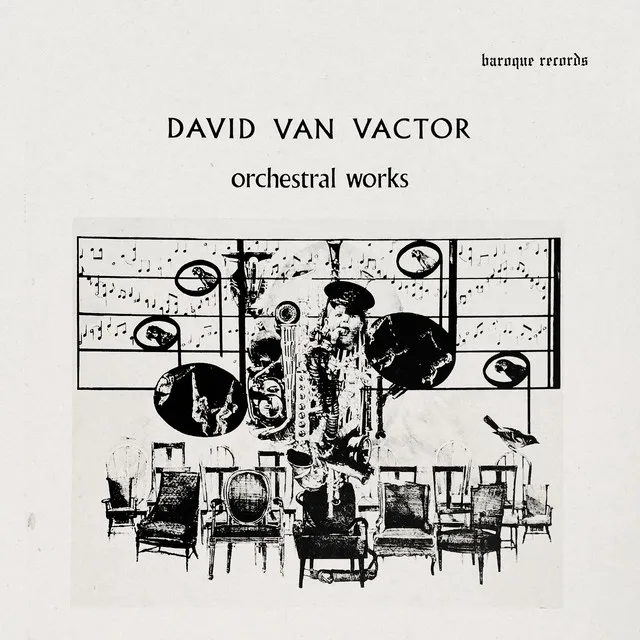 David Van Vactor