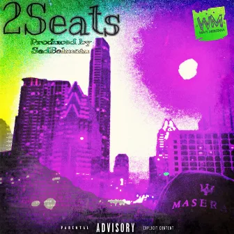 2Seats by Wavy Montana