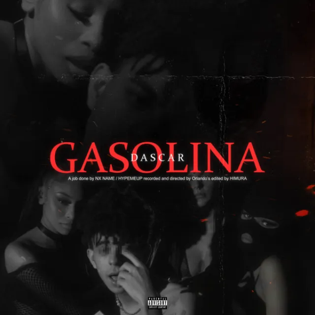 Gasolina