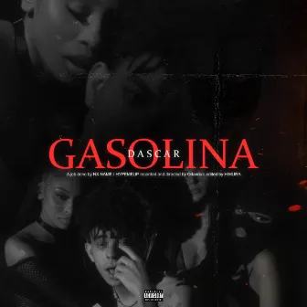 Gasolina by Dascar