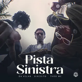 Pista Sinistra by Da velha