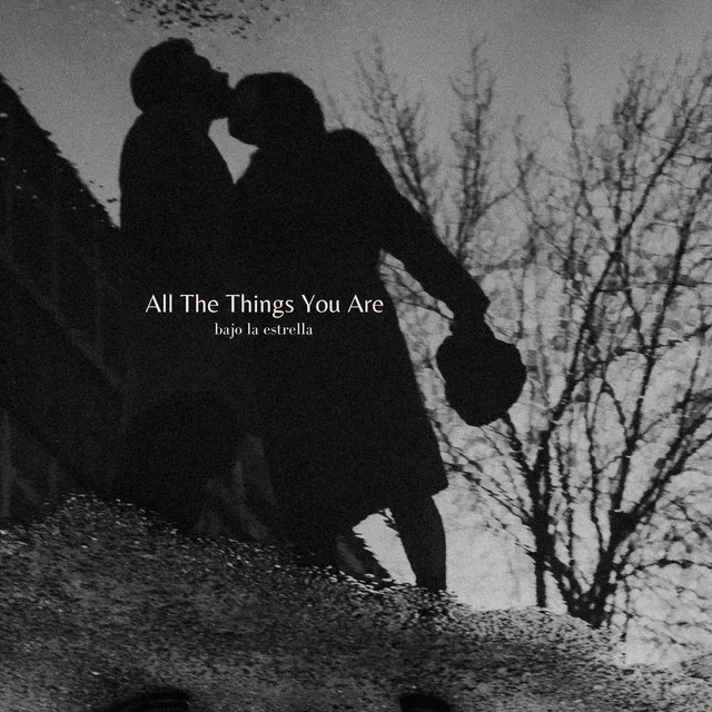 All The Things You Are