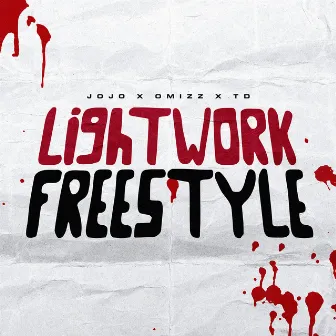 Lightwork Freestyle by Omizz