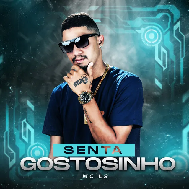 Senta Gostosinho