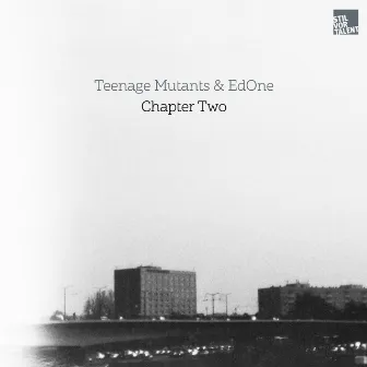 Chapter Two by Edone