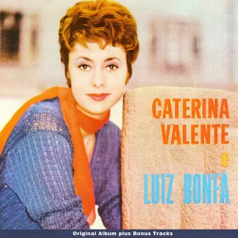 Caterina Valente Luiz Bonfá by Caterina Valente