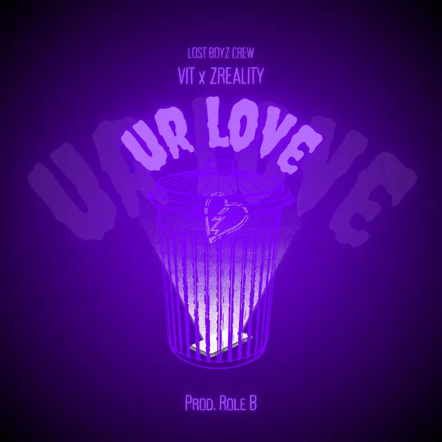 Ur Love