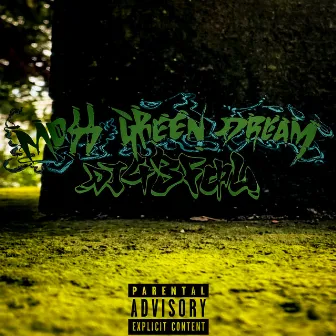 moss green dream by DJ43FOOL