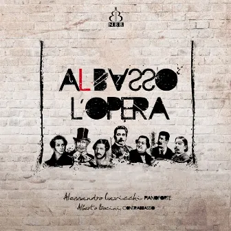 Al basso l'opera by Alberto Bocini