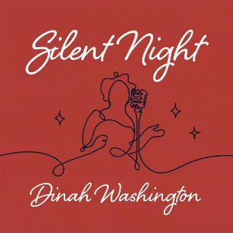 Silent Night by Dinah Washington