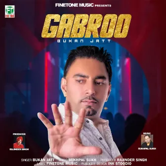 Gabroo by Bukan Jatt