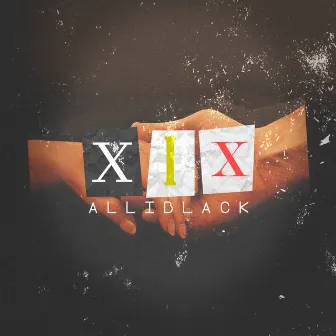 XIX by Alliblack