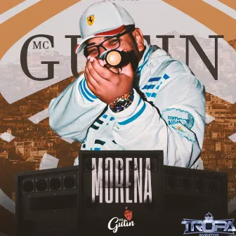 Morena by Mc Gutin