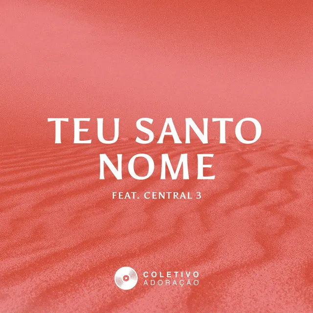 Teu Santo Nome