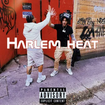 Harlem Heat by Just Call Me Veto