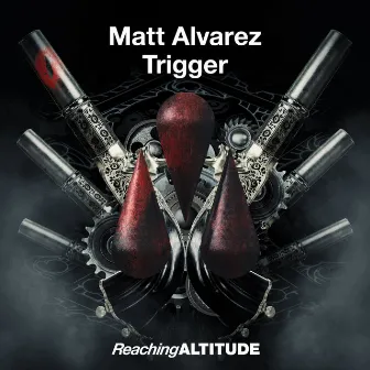 Trigger by Matt Alvarez