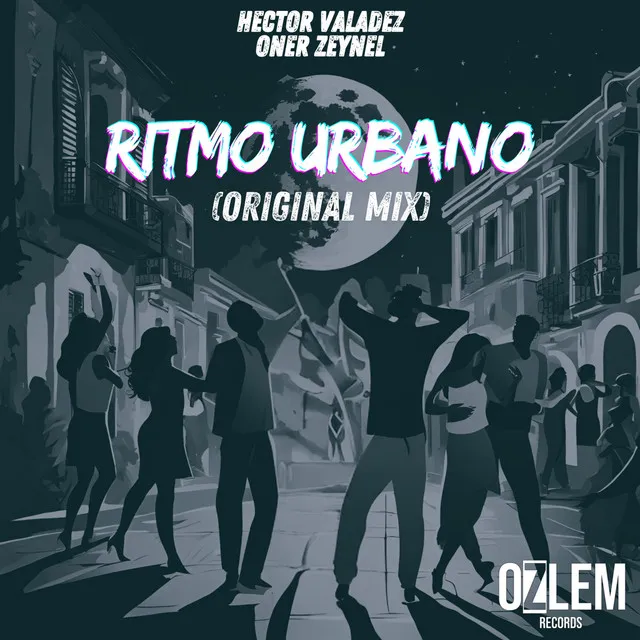 RITMO URBANO - Original Mix