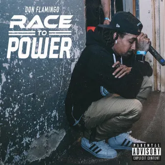 Race to Power - EP by Don Flamingo