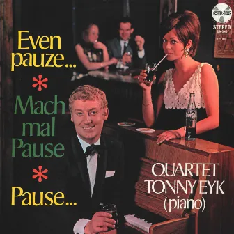 Even Pauze by Tonny Eyk