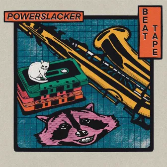 Beat Tape Beat Tape by powerslacker