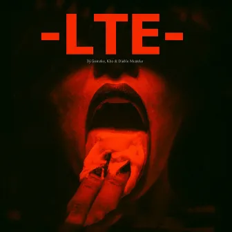 L.T.E. by Kbo