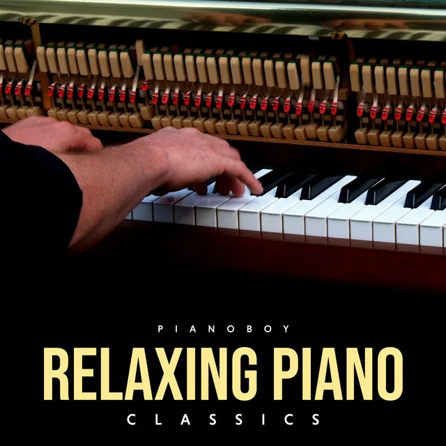 Relaxing Piano Classics