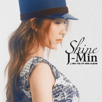 Shine - The 1st Mini Album by J-Min