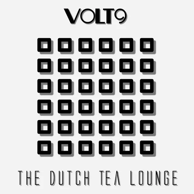 The Dutch Tea Lounge