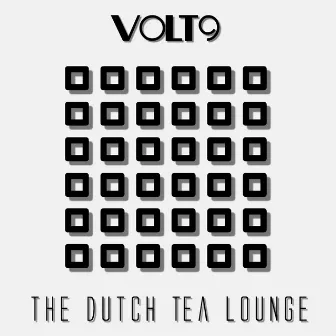 The Dutch Tea Lounge by Volt9