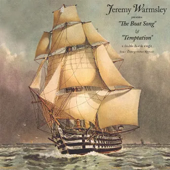 The Boat Song by Jeremy Warmsley