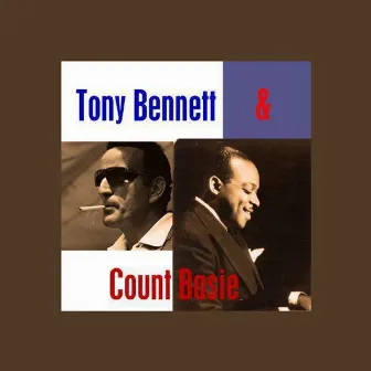 Tony Bennett & Count Basie by Count Basie