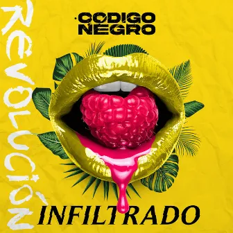 INFILTRADO by Codigo Negro