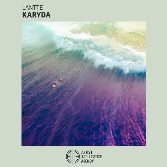 Karyda - Single by Lantte