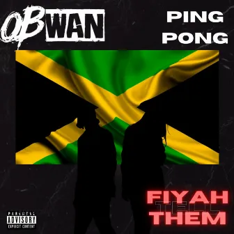 Ping Pong by OB Wan