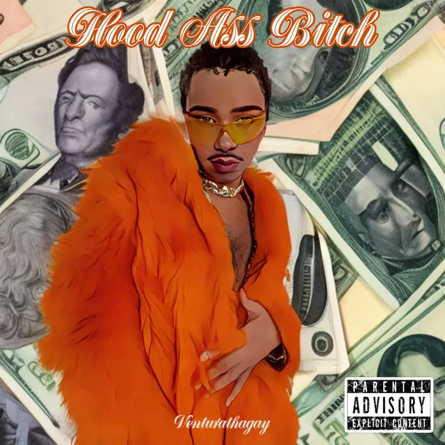 Hood Ass Bitch