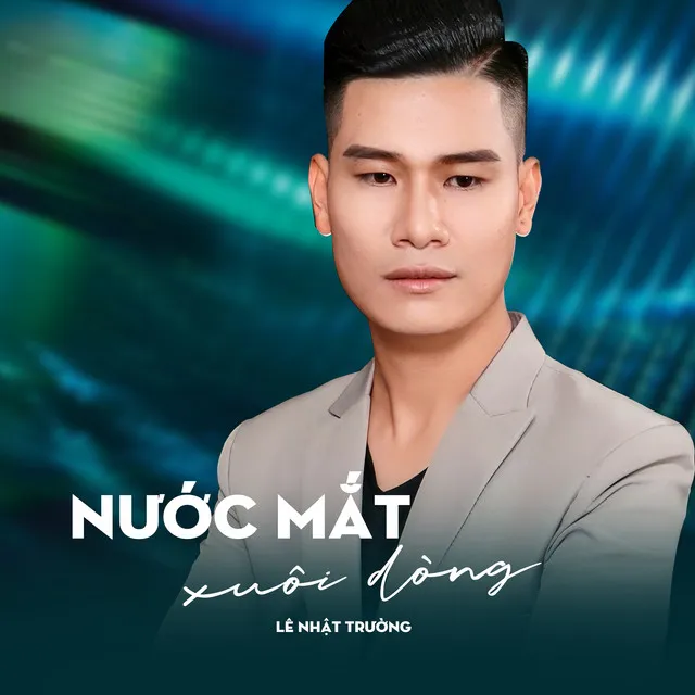 Nước Mắt Xuôi Dòng