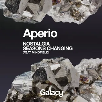 Nostalgia / Seasons Changing by Aperio