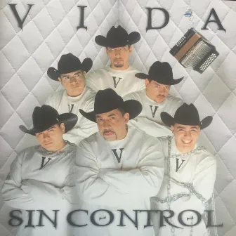 Sin Control by Vida