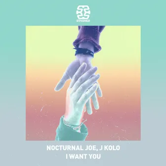 I Want You by Nocturnal Joe