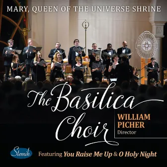 The Basilica Choir by William Picher