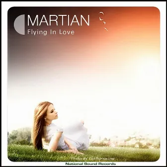 Flying in Love by Martian